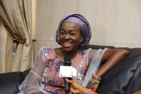 I think Chimamanda Ngozi Adichie 'is an extremist... misleading a lot of our girls' - Eunice Atuejide