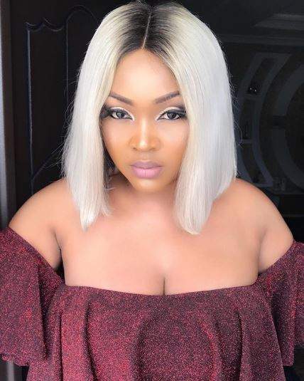 Mercy Aigbe reacts to report that her Mansion was bought by a Governor
