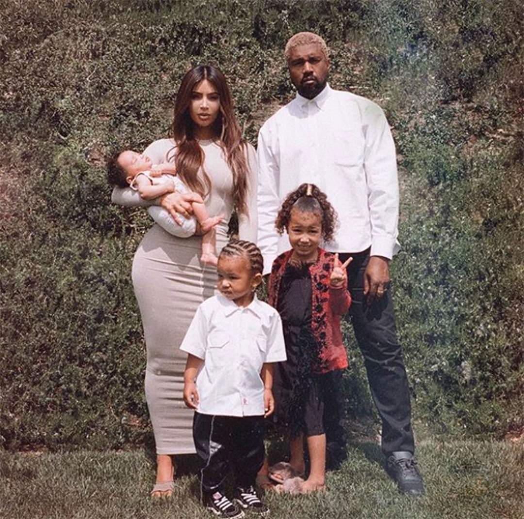 Kim Kardashian says she wouldn't use her privilege to buy her children's way into college