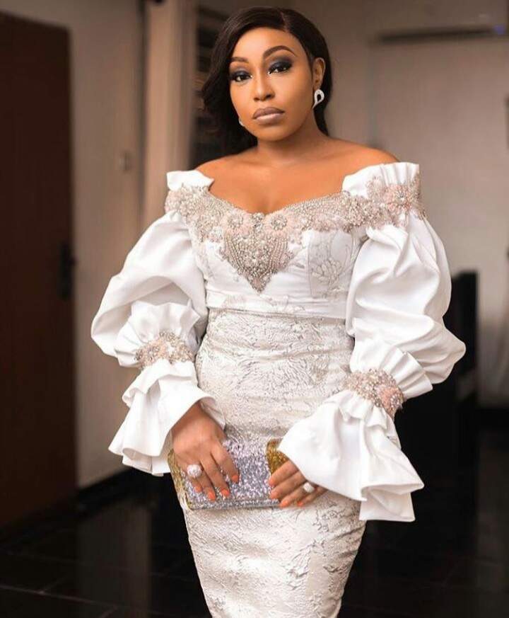 Supporting a political party should not make you senseless - Rita Dominic