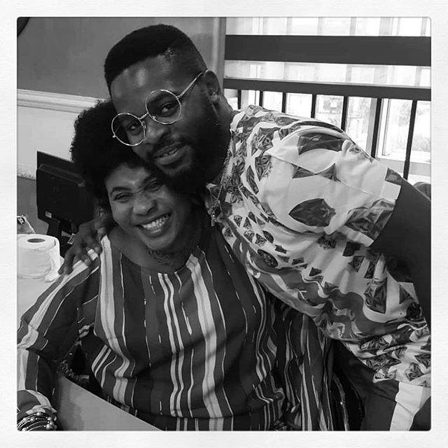 Falz Drops Classy Birthday Message For 'Love Of His Life'