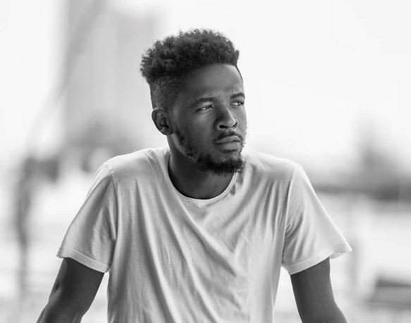 Johnny Drille Laments as 'Animals' Keep Interrupting Him Making a Hit Song