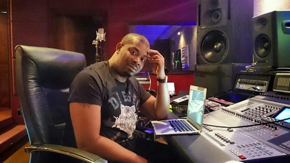 5 Songs that make Don Jazzy the Capo of African Music Producers