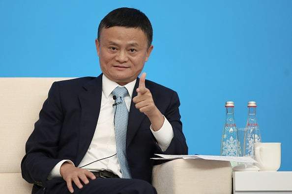Chinese billionaire announces more donation to Africa