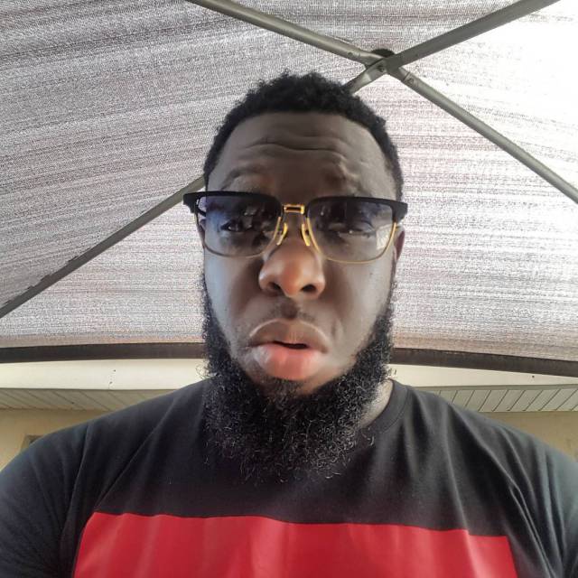 Singer Timaya Pictured With An Unknown Curvy Lady.
