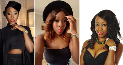'Anybody Can Get Married But Not Everybody Can Stay Married' - Beverly Naya