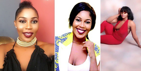 'I have never dated a guy that is good enough in bed' - Nigerian stylist, Pearl Chidinma