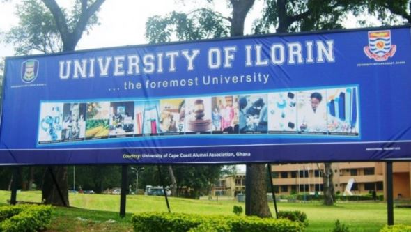 'University Of Ilorin Has Become A Terrorist Organization' - ASUU