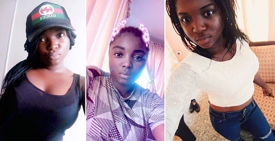 "You Should Be Paying Your Girlfriend At Least N100,000 As Salary, To Be The Right Boyfriend" - Nigerian Lady