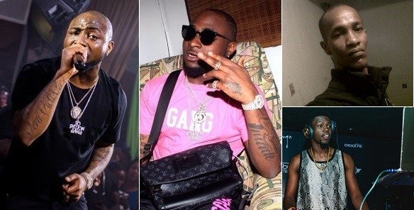 "Enough Is Enough!" - Davido Reacts To Police Reports Of His Affiliation In Tagbo's Death.