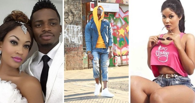 "My Religion Allows Me Up To 4 Wives, Stop Meddling In My Private Affair" - Diamond Platnumz