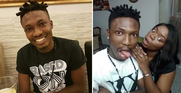 Efe Reveals The Most Expensive He Bought Since Winning The N25m