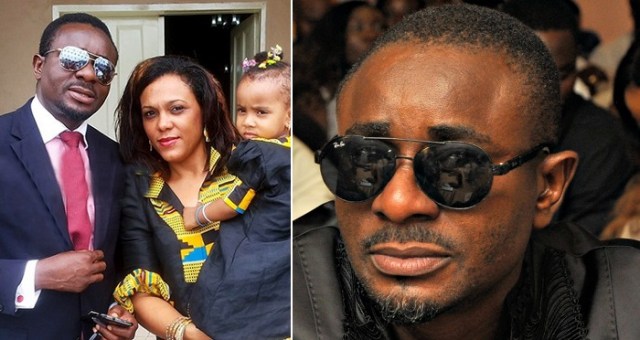 'My Marriage Was Illegally Dissolved' - Emeka Ike.