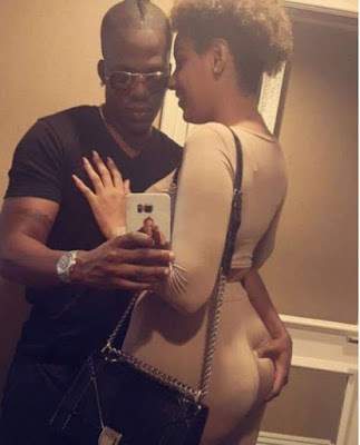 Juliet Ibrahim opens up on why she broke up with Iceberg Slim