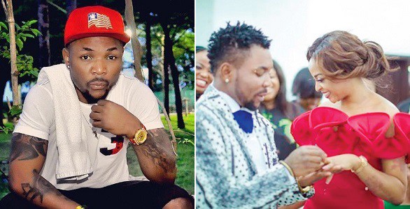 'My Baby Mamas Are Wonderful And I Don't Joke With Them' - Oritsefemi.