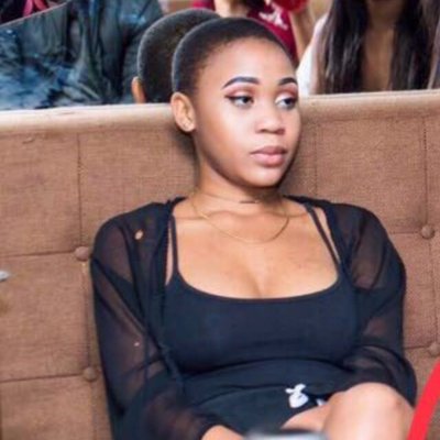 'They Dress On Credit But Only Undress For Cash' - South African Lady Blasts Slay Queens.