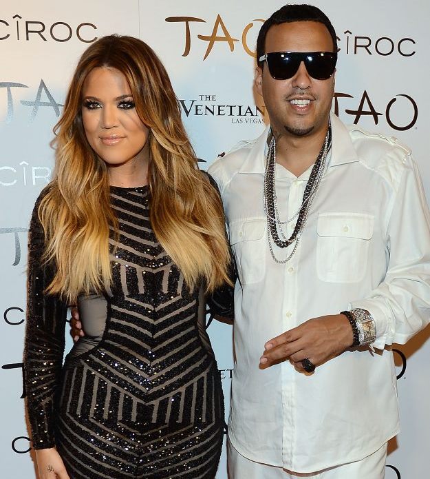 'She'll Be A Great Mom' - French Montana Congratulates Ex-Girlfriend, Khloe Kardashian On Her Pregnancy.