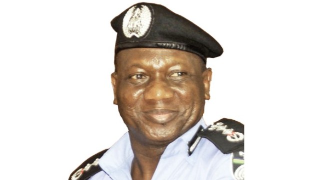 'Police IG slept with two policewomen, impregnated one' - Senator Misau