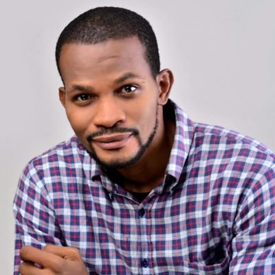 "Are you wedding the whole Nigeria or just one girl" - Uche Maduagwu Criticizes Banky W Over His Choice Of Wedding