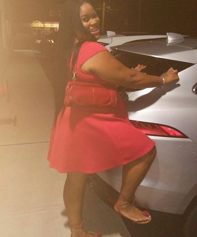 'Let Me Be Your Sugar Mum' - 53 Year Old Single Mother Offers Timaya.