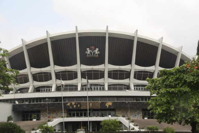 2018 Budget: FG To Sell National Theatre, TBS, Others To Finance Deficit