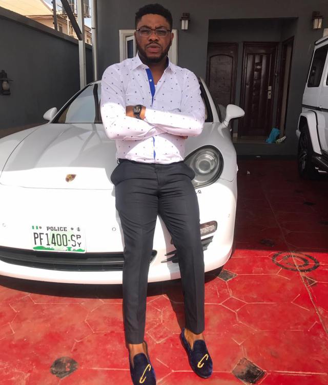 8 Nigerian Big Boys That Are Richer Than Hushpuppi, Yet Very Humble.