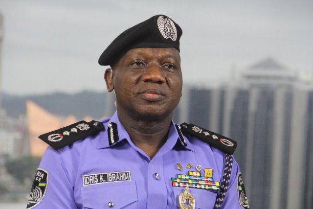 Nigerian Police ranked worst in the world, rejects report, says 'Nigeria Police Force is the Best in Africa,'