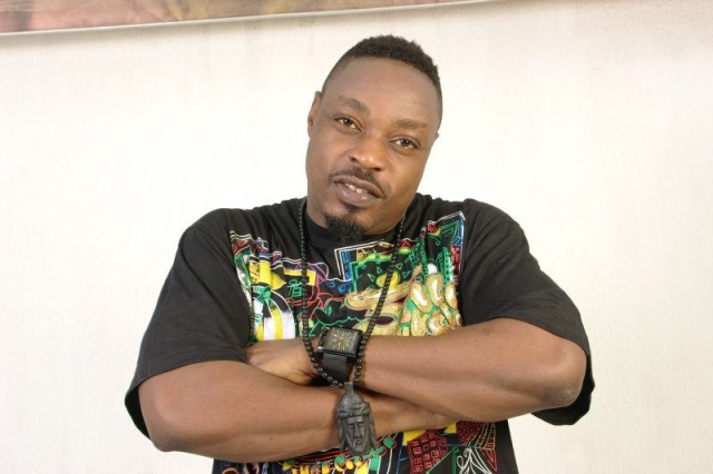 'I took 2face to Kenny Ogungbe, he is a stupid boy' - Eedris Abdulkareem