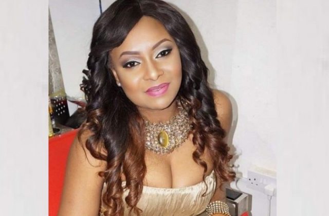 I admire Bobrisky - Actress Victoria Inyama