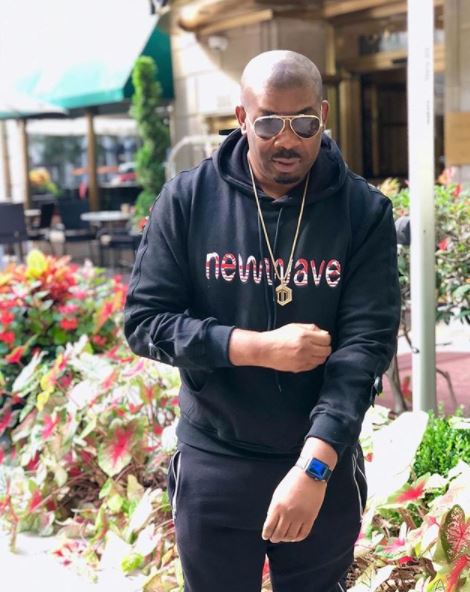 'One year after, all is not well between Iyanya and Don Jazzy's Mavin records'