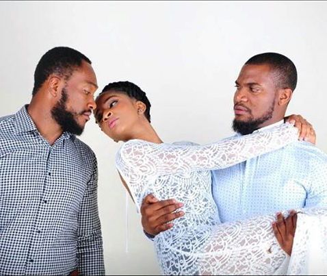 'My name is Kunle Remi and Not Adesua's Ex' - Actor Kunle Remi