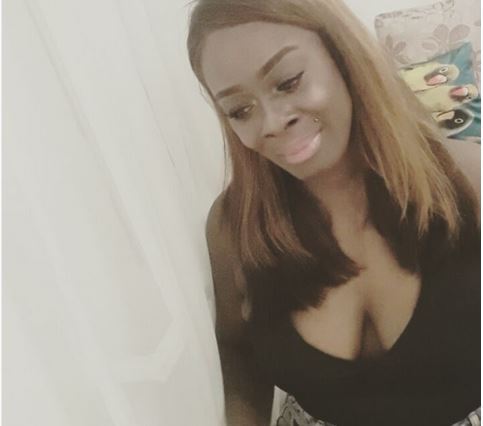 "Your b00bs are saggy, you are too fat" - Fans tell Uriel, she responds (video)