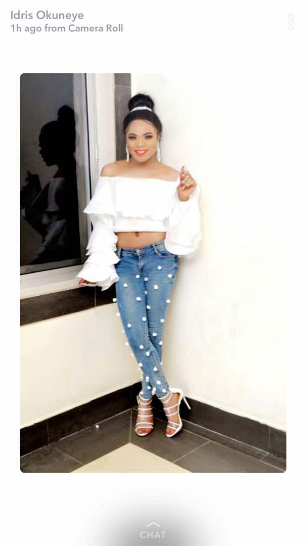 Bobrisky says he's cheating on his bae tonight with his ex-boyfriend (Reason Will Shock You)