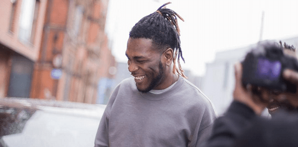Burna Boy arrested, detained in cell, to be charged to court on Monday