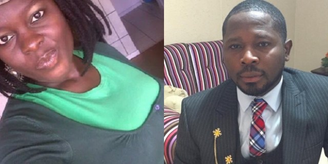 Update: Why Lady who murdered her husband while he slept was given just a 7-year jail term