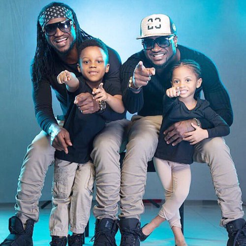 'Fans Should Stop Wishful Thinking On P Square Reunion' - Peter 'Mr P' Okoye Speaks On PSquare's Reunion
