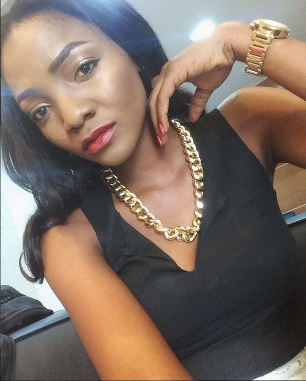 'Cyberbullies need to expire this year' - Simi