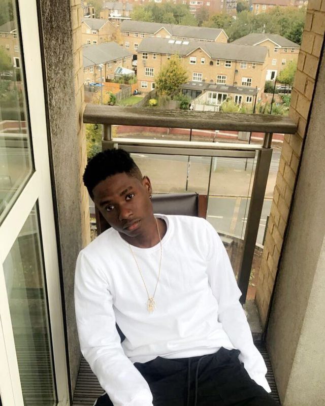 Lil Kesh deported from the USA