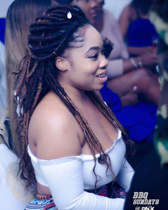 'I am a very expensive actress, My talent is as big as my ass' - Moesha Buduong brags
