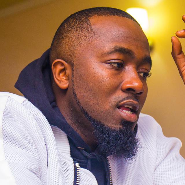 Only God can determine a hit song - Ice Prince