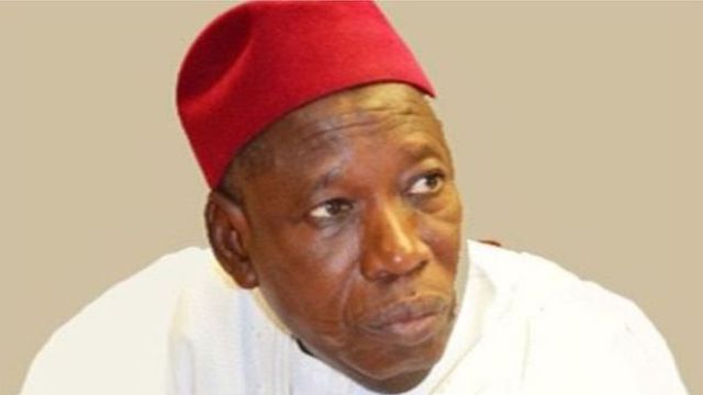 Ganduje Buys N208m Noodles, Others To Empower Tea Sellers.
