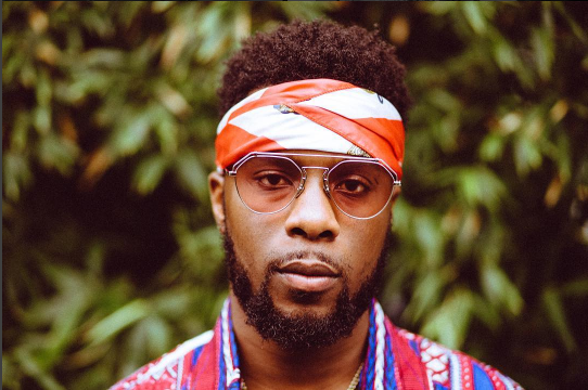 "There's enough room for all of us" - Maleek Berry on beef between Davido and Wizkid