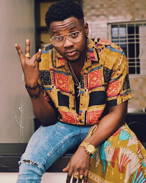 "We have paid Kiss Daniel over 120million naira." - G-Worldwide fires back