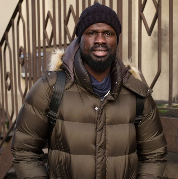 Heartbreaking story of how former Arsenal Player Emmanuel Eboue lost his wealth