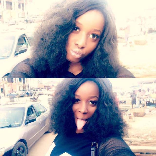 Nigerian Lady angry she lost her boyfriend to a slay queen, says she's retaliating by sleeping with people's boyfriends.