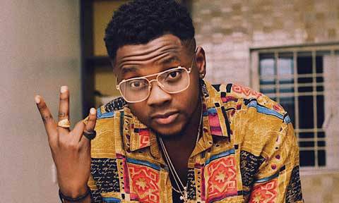 Damning revelations show that Kiss Daniel earned a monthly salary of 30k and missed his father's burial because of his Label demands