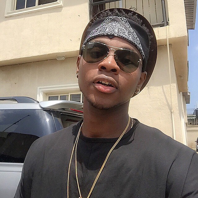 'We have paid Kiss Daniel over 120million naira.' - G-Worldwide fires back