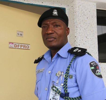 Make calls at filling stations and go to jail - Police tells Nigerians