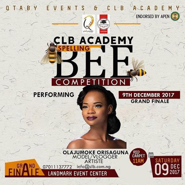 BOOMERANG!! Olajumoke savagely tutors lady who tried correcting her spelling