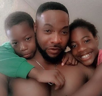 Actor Bolanle Ninalowo confirms separation from his wife of 12 years.